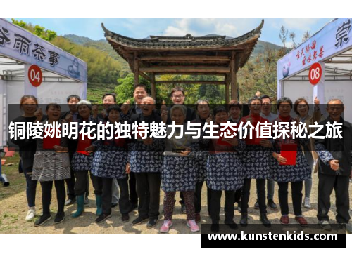 铜陵姚明花的独特魅力与生态价值探秘之旅